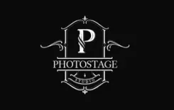 Логотип Фотостудия PHOTOSTAGE