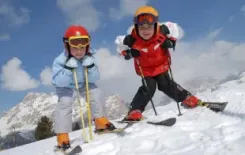 Логотип ГУ «Логойская КСДЮШОР»