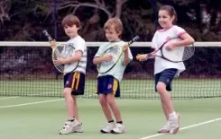 Логотип Минск Тенниc