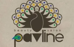 Логотип Pavline