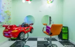 Логотип Оттенки