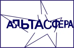 Логотип Альтасфера