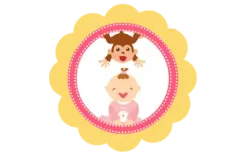 Логотип Вера и Анфиса