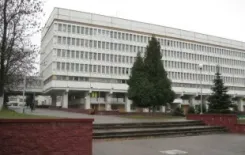 Логотип Роддом №1