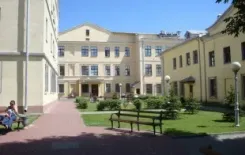 Логотип Роддом №3