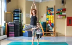 Логотип Sportmama.by