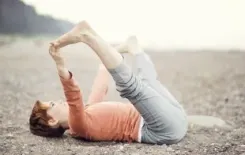 Логотип Клуб йоги и фитнеса «Путь Здоровья»