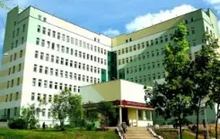 Логотип Женская консультация поликлиники №14