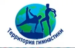 Логотип Спортивный клуб Gymland