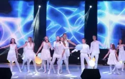 Логотип Музыкальный нюанс