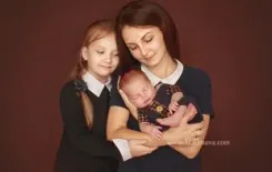 Логотип Трофимова Татьяна