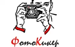 Логотип ФотоКикер