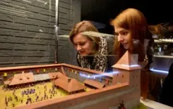 Логотип Страна мини