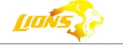 Логотип Lions