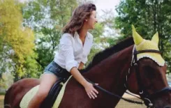 Логотип Душа Прерий