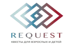 Логотип REQUEST