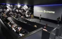 Логотип Мультиплекс velcom cinema