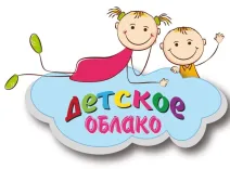 Логотип Детское Облако