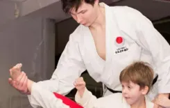 Логотип Sanga