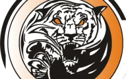 Логотип Тигр