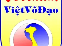Логотип Вовинам Вьет Во Дао