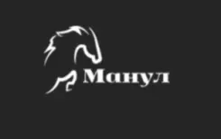 Логотип Манул