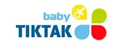 Логотип Прокат детских товаров и костюмов Tiktak.by