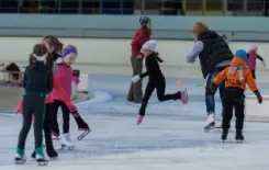 Логотип Чемпион