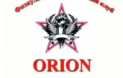 Логотип ФСК Орион