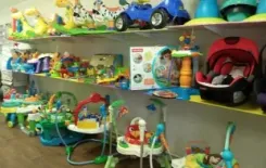 Логотип Babylife