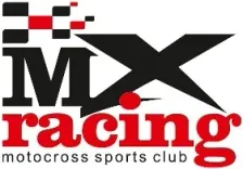 Логотип МотоКросс Рейсинг