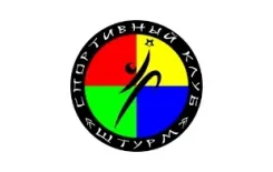 Логотип Штурм