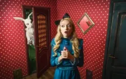 Логотип Клаустрофобия