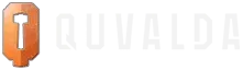 Логотип Quvaldaby