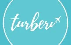 Логотип Турбери