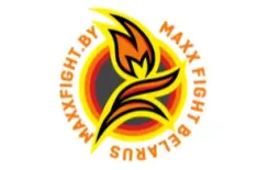 Логотип Максфайт