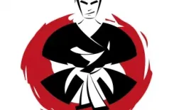 Логотип Айкидо-центр