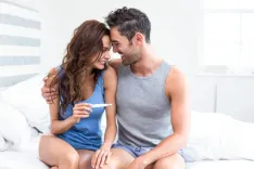 Планируем беременность грамотно!