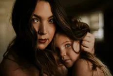 9 крутых идей для семейной фотосессии