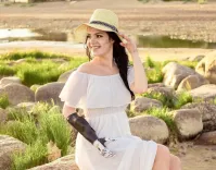 Маргарита Грачева, которой бывший муж отрубил руку, вновь выйдет замуж