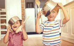 Не воспитывайте послушного ребенка