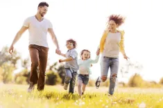 13 вещей, которые не делают психически сильные родители