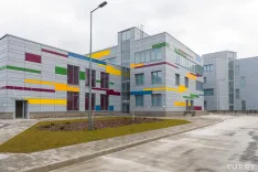 Не для всех: В Дроздах заработала частная школа за $12 миллионов