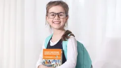 "Белорусская энциклопедия" в новом издании знакомит школьников с востребованными профессиями