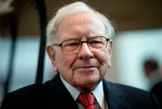 Уоррен Баффет: ошибка №1, которую делают родители, обучая детей обращению с деньгами