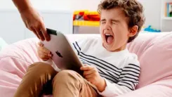 Давать или не давать ребёнку планшет?