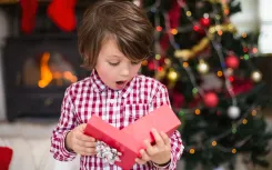 7 крутых детских адвент-календарей 2020 года, которые можно купить с доставкой в Минске