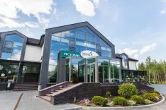 Логотип Drozdy Club