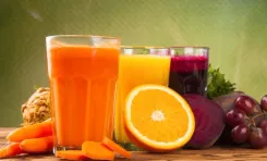 9 самых полезных напитков во время беременности