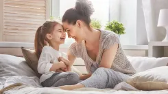 Простые упражнения для развития эмоционального интеллекта у ребенка